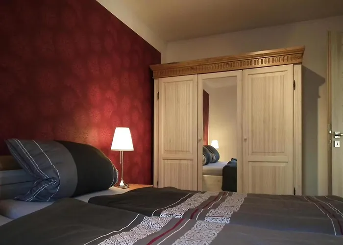 Vacation Home Spreeidyll, Schlepzig