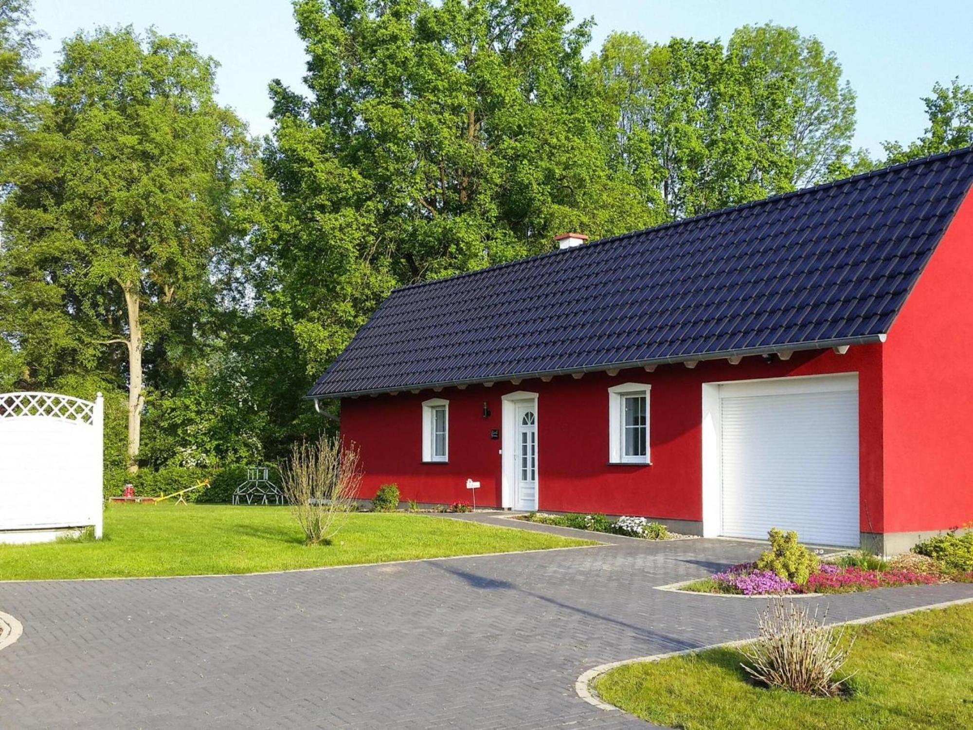 Holiday home Vacation Spreeidyll,
