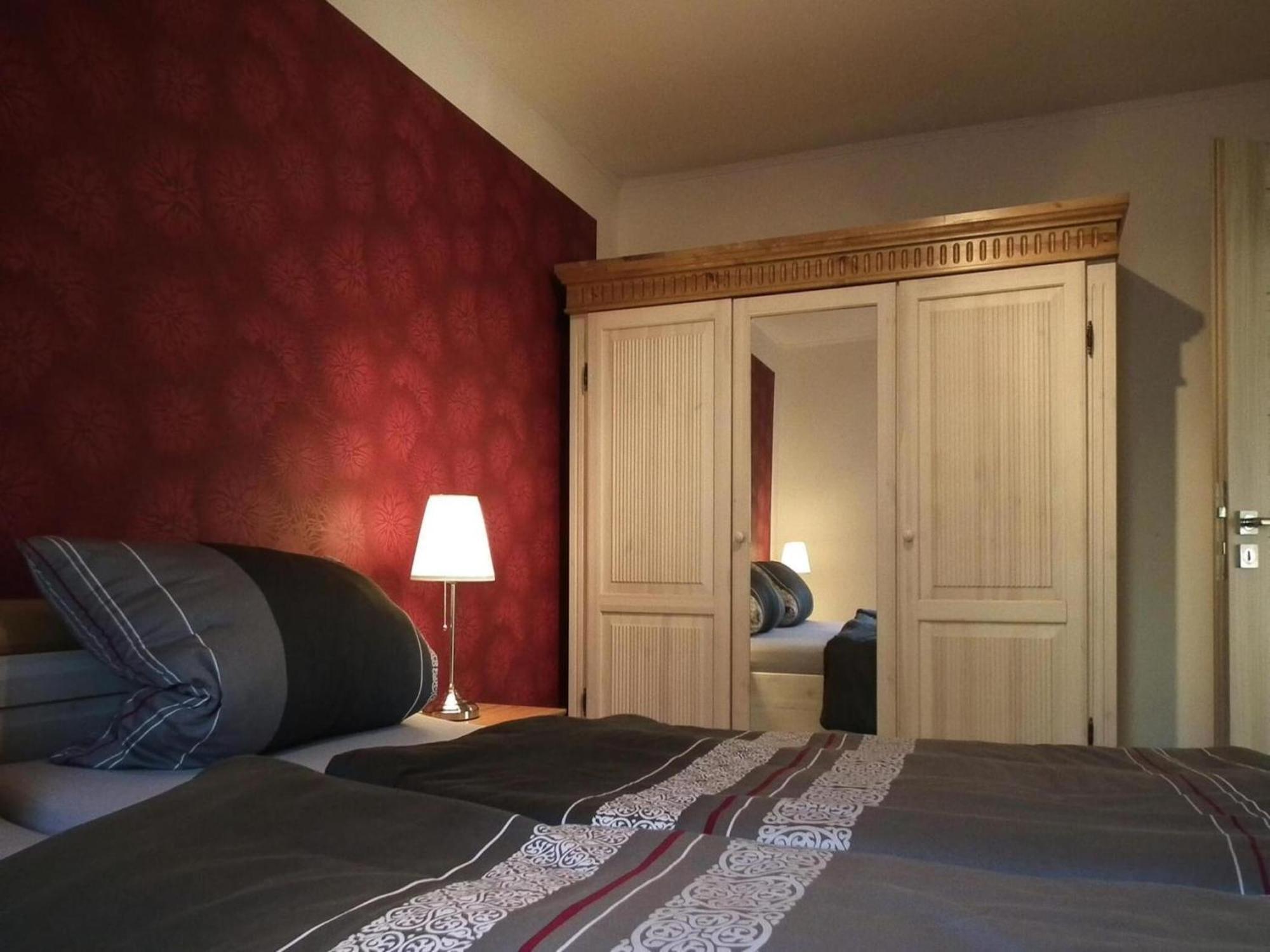 Holiday home Vacation Spreeidyll,
