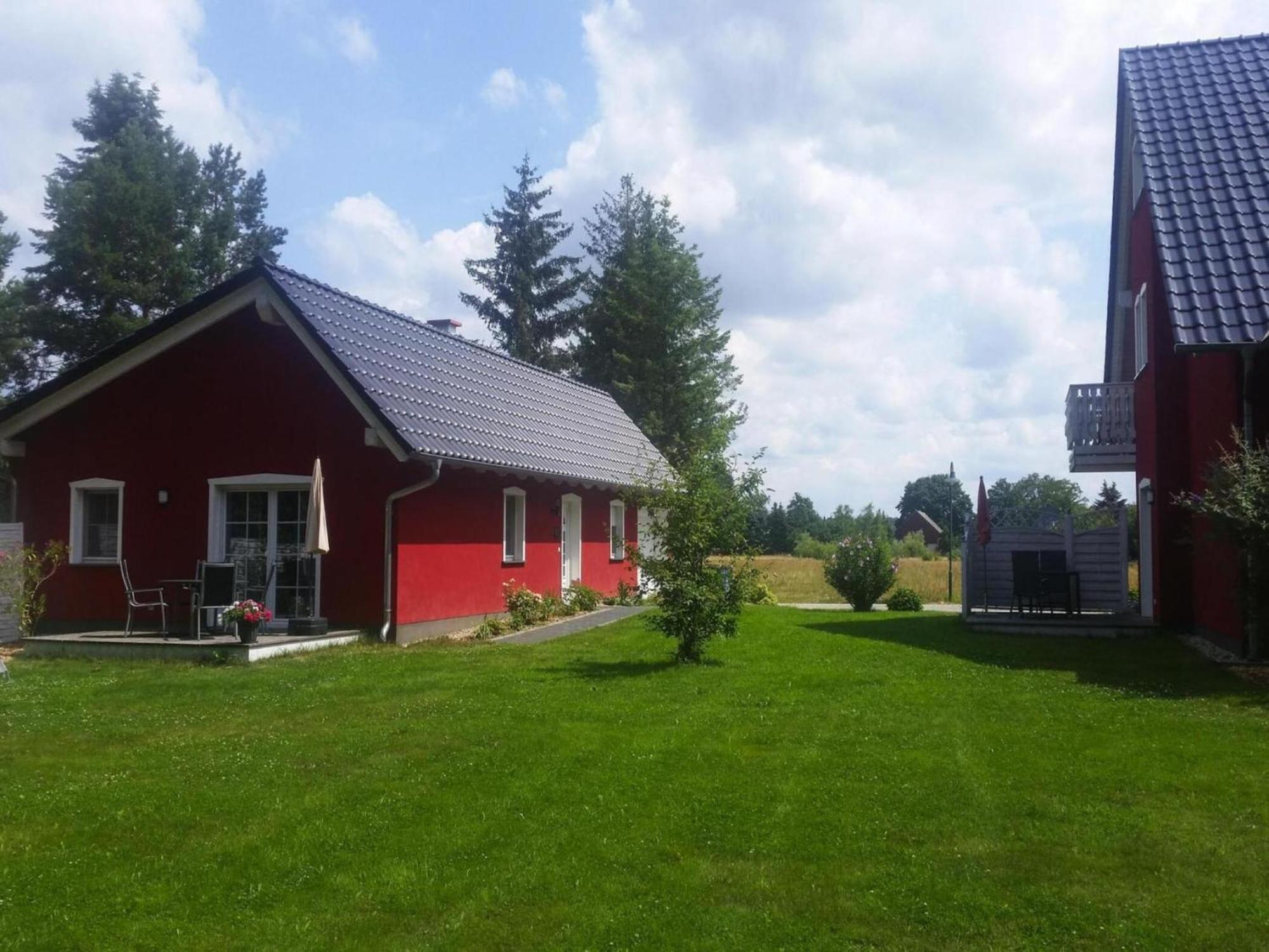 Holiday home Vacation Spreeidyll,